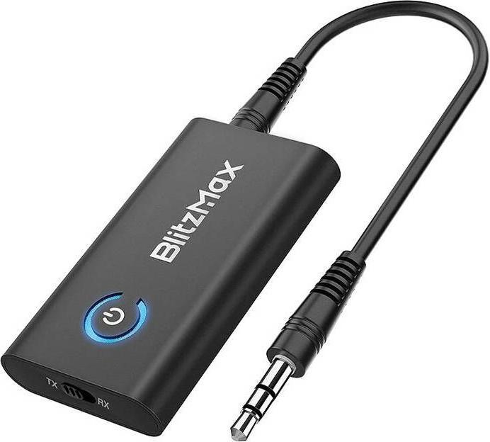 Actual product image BlitzWolf BlitzMax BT05 (Transmitter & Receiver)