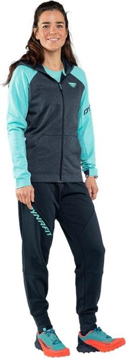 Actual product image Dynafit 24/7 Polartec® Zip Hoody (M)