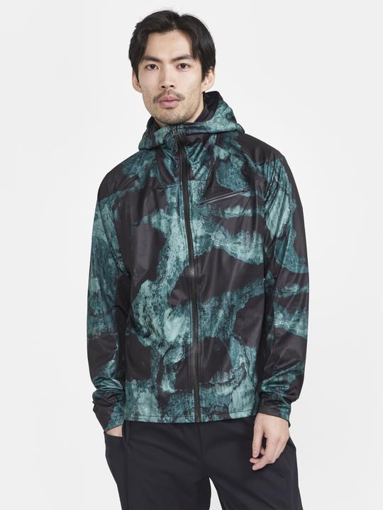 Actual product image Craft Pro Hydro Jacket 2 (S)