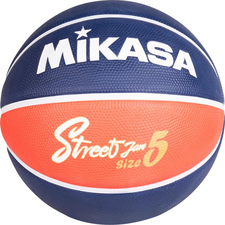 Produktbild Mikasa BB502B-NBRW-EC Street Jam (5)