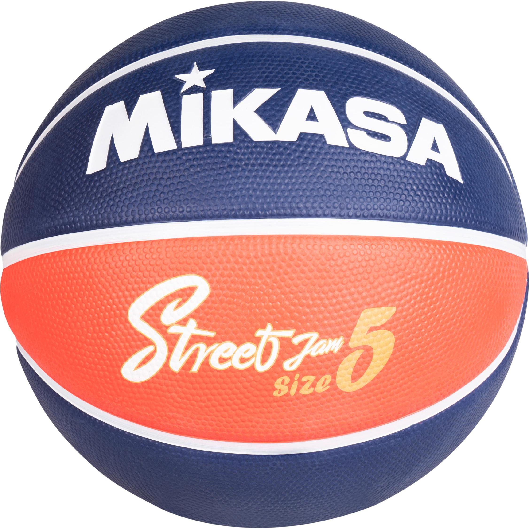 Mikasa, Basketball