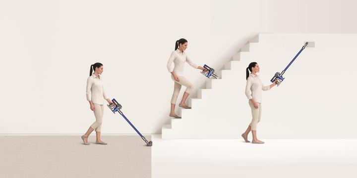 Image du produit Dyson v6 fluffy