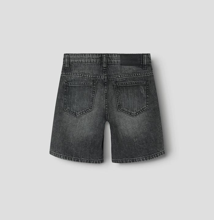 Actual product image Name it Loose fit denim shorts (158)