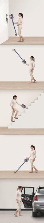 Image du produit Dyson v6 fluffy