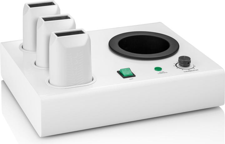 XanitaliaPro Combinato Wachswärmer (1 x)