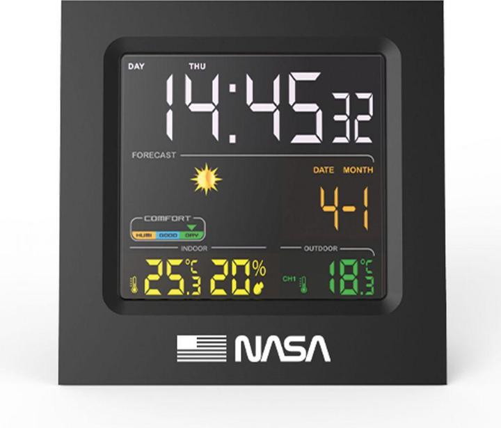 Nasa Stazione meteo WS300