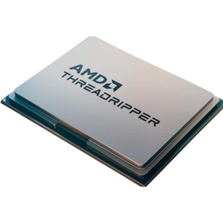 AMD Ryzen Threadripper 7970X (sTR5, 4 GHz, 32 -Core), Prozessor