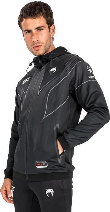 UFC | Venum Authentic Fight Night 2.0 Men's Walkout Hoodie (L)