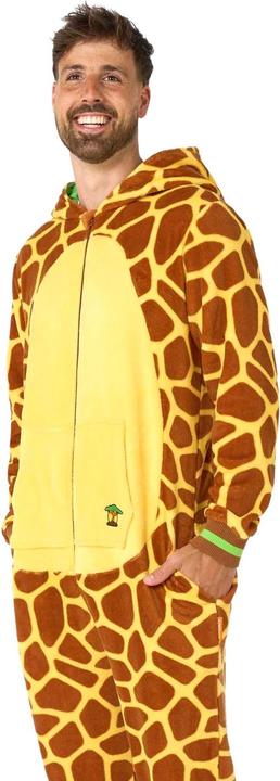 Image du produit OppoSuits Giraffe Onesie (M)