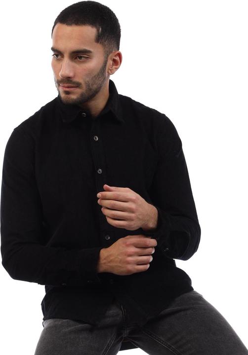 Immagine prodotto Peter Werth Feekes Camicia Manica Lunga Uomo (XL)