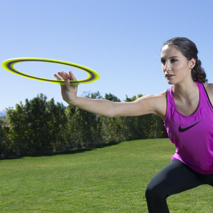 Produktbild Aerobie Flying Ring Pro (farblich assortiert, 1 Stück)