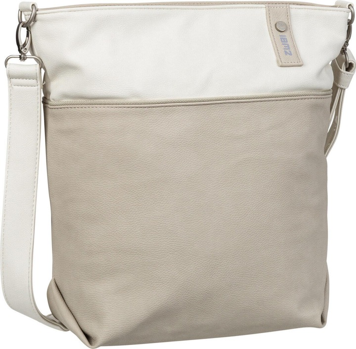Actual product image Zwei Umhängetasche Jana J12