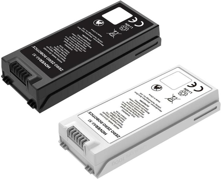 Actual product image HoverAir Additional battery (Drone battery, HOVERAir X1)