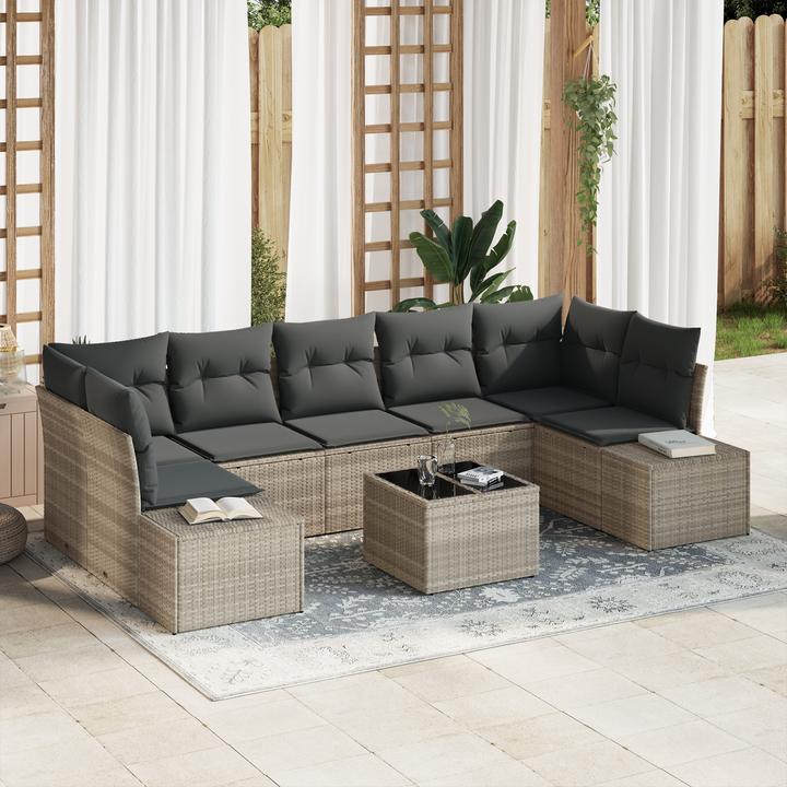 Actual product image vidaXL Octavia