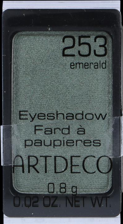Immagine prodotto Artdeco Duochrome (253 smeraldo)