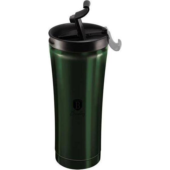 Thumbnail - BerlingerHaus, Trinkflasche + Thermosflasche, (0.50 l)