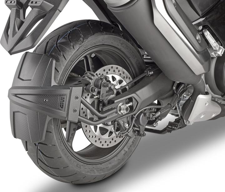 Produktbild Givi Halterung zu Hinterradabdeckung RM01+RM02