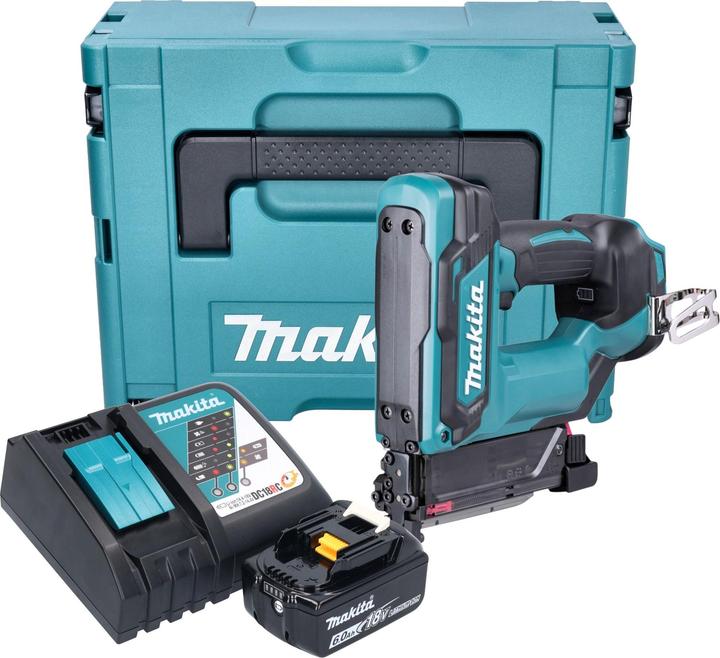 Actual product image Makita DPT 353 (Tacker)