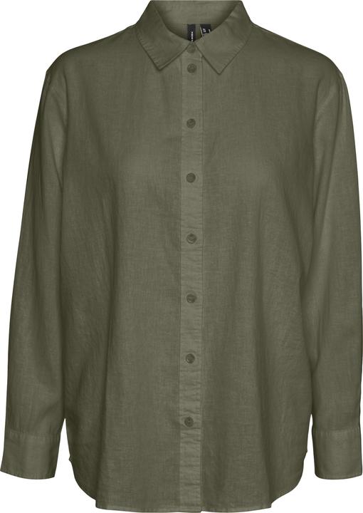 Immagine prodotto Vero Moda VMLINN Camicia Camicia (S)