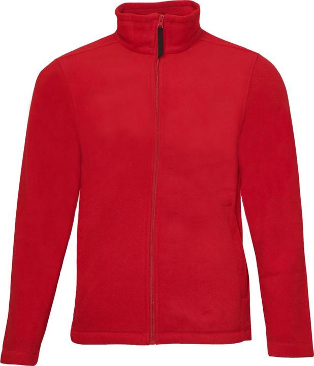 Immagine prodotto Regatta Giacca in micropile con zip a tutta lunghezza (S)