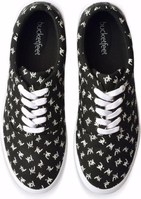 Immagine prodotto Bucketfeet Yo! (42)