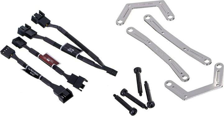 Actual product image Noctua NH-U9DXi4 CPU Cooler (125 mm)