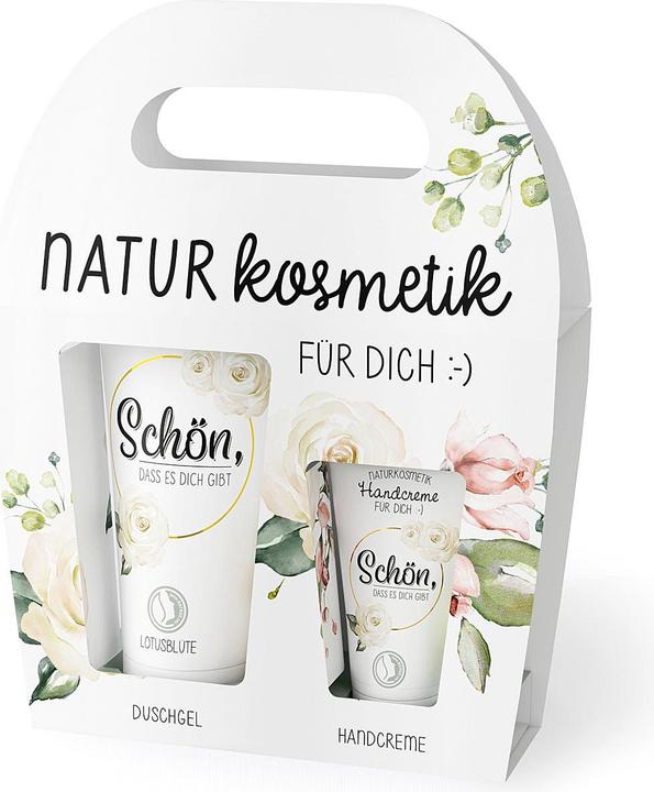 Immagine prodotto La Vida Set di cosmetici - Blossom