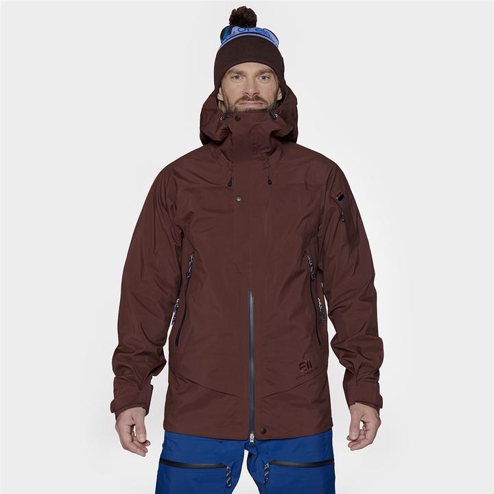 Produktbild Elevenate M Pure Jacket (S)