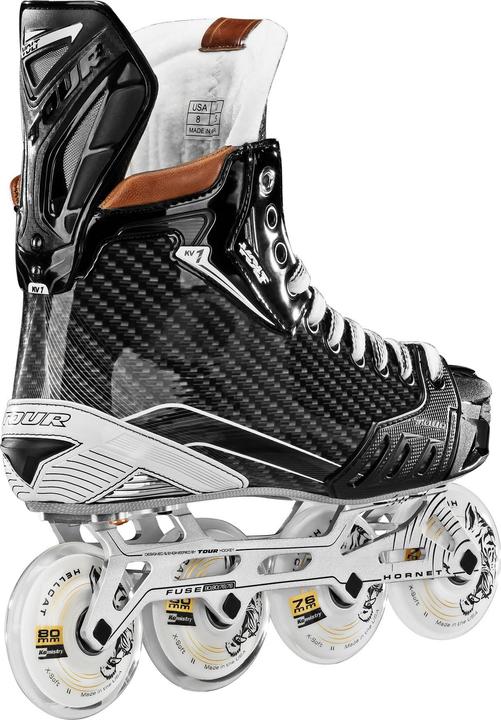 Image du produit Tour Volt Kv1 SR Rollschuhe (Schwarz, D, SR 9 - 44,5) (44.5)