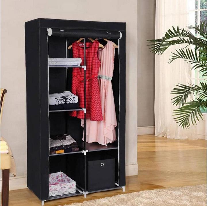 Image du produit Songmics Tingo (88 x 45 x 168 cm)