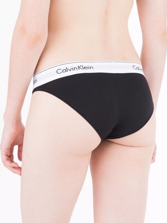 Image du produit Calvin Klein Bikini (XS, Une unité par pack)