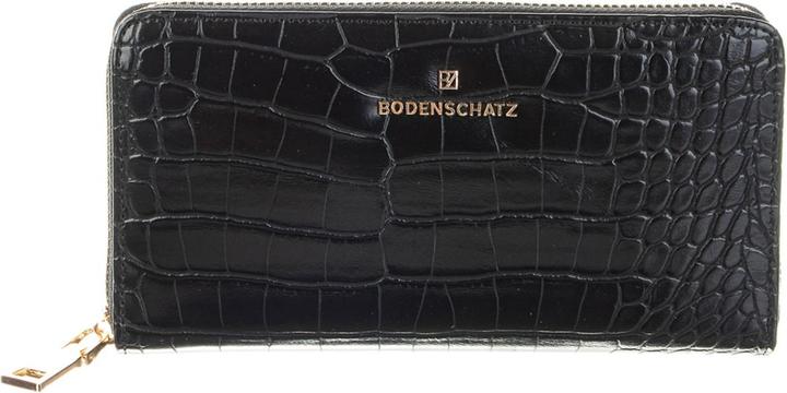 Actual product image Bodenschatz Zip Around Wallet
