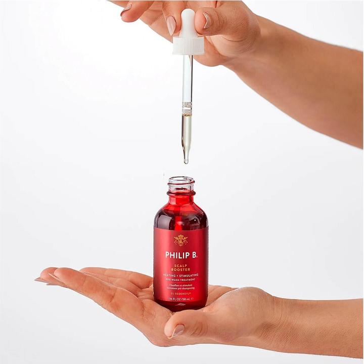 Produktbild Philip B. - Scalp Booster (60 ml)