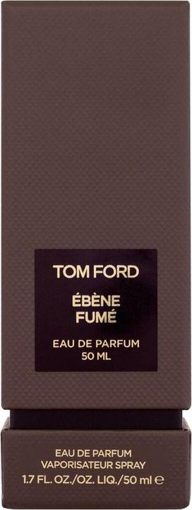 Image du produit Tom Ford Ébène Fumé (Eau de parfum, 50 ml)