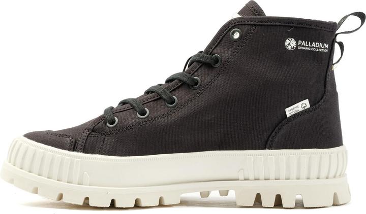 Produktbild Palladium Pallashock Org 2 - 56437 (36)