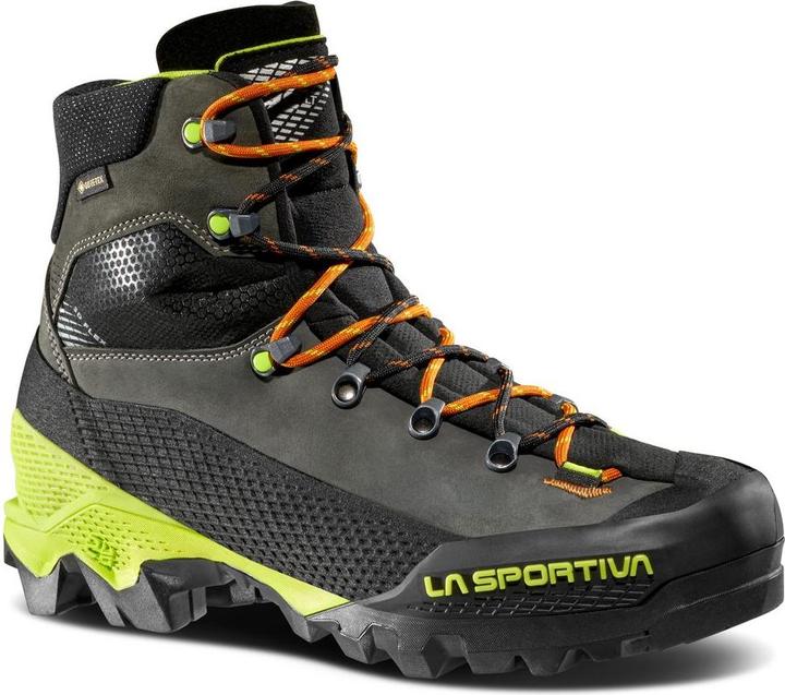 Actual product image La Sportiva Aequilibrium LT GTX (43.5)