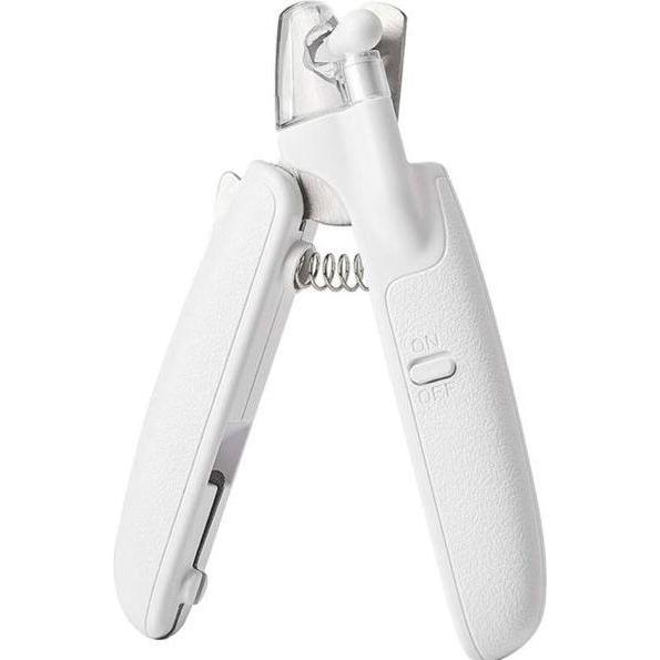 Petkit Nail Clipper (Hund, Katze) (Pet LED Nail Clipper)