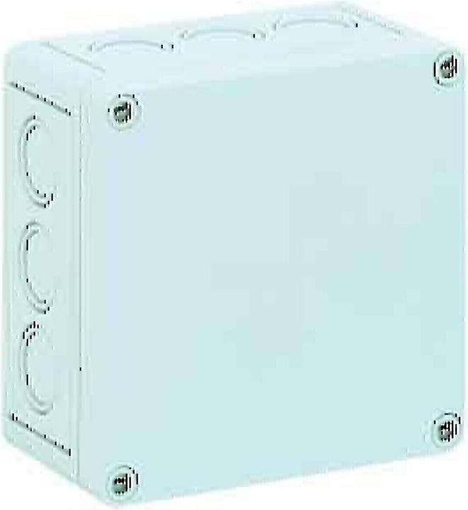 Actual product image Spelsberg Empty housing (Housing)