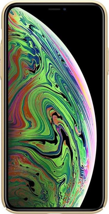 Productafbeelding Nillkin Super Frosted Shield-serie (Apple iPhone 11 Pro Max)