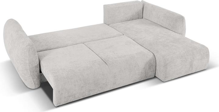 Produktbild Cosmopolitan Design Matera (Ecksofa)