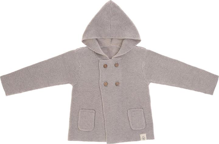 Image du produit Lässig Sweat à capuche Garden Knitted (50, 56)