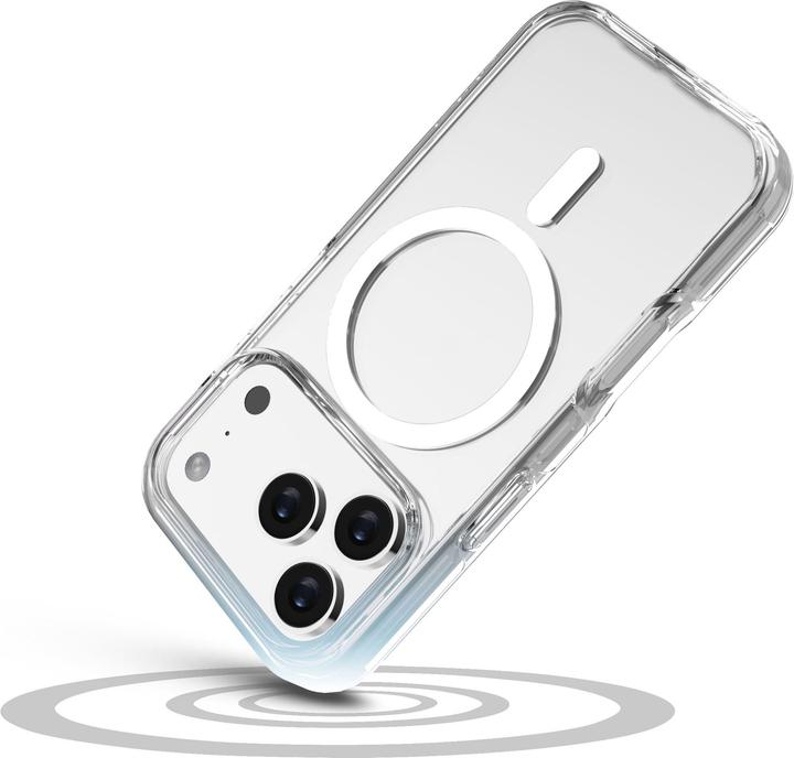 Immagine prodotto Cellularline Gloss MagSafe Case MAG (Apple iPhone 17 Pro Max)