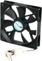 Productafbeelding StarTech 120mm Computerkast Ventilator (120 mm, 1x)