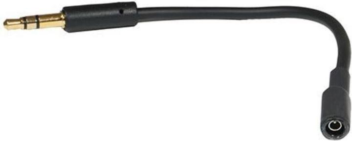 ElectraStim Adapter Kit - 3.5mm to Standard socket