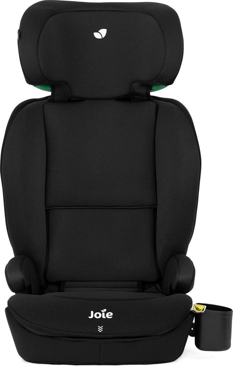 Actual product image Joie i-Irvana (Child seat, ECE R129/i-Size Standard)