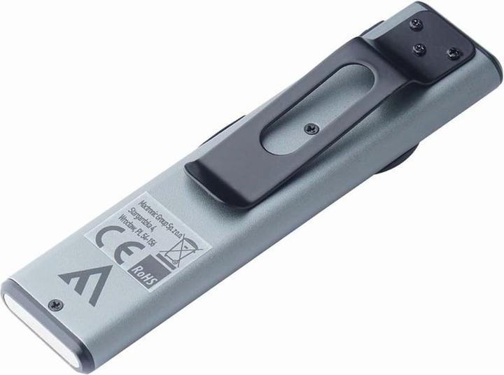 Actual product image Mactronic Mini-Flaggertaschenlampe PHH0134