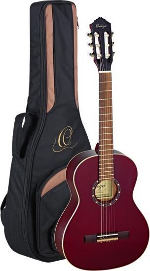 Produktbild Ortega Family Series (Akustik Gitarre, Walnuss, Mahagoni, Fichte)