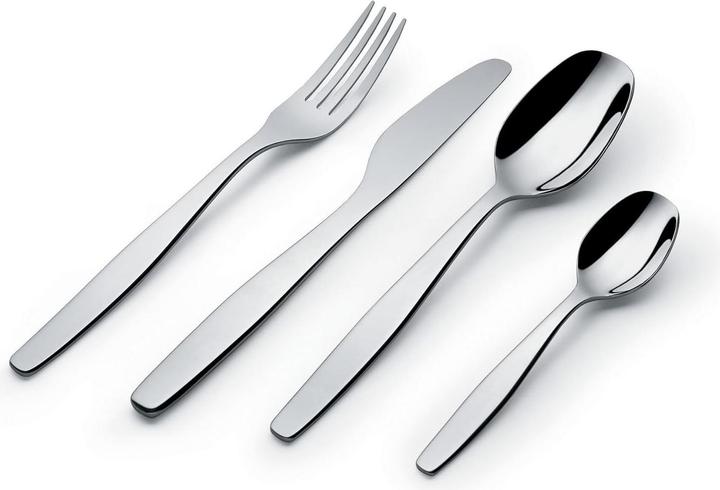 Image du produit Alessi Itsumo (24 pcs, Set de couverts)