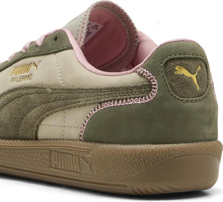 Actual product image Puma Palermo Lux Wns (40.5)