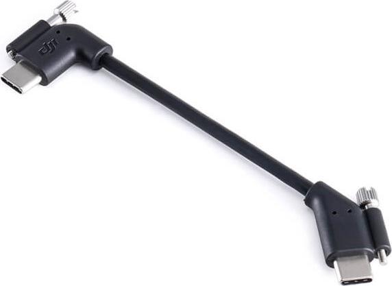 Image du produit DJI Câble télémètre LiDAR/moteur de mise au point (Moteur de drone)